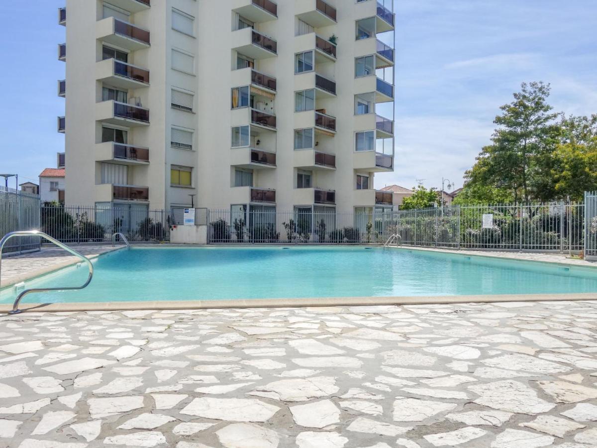 Apartment Port Arcachon-3 By Interhome Exterior foto