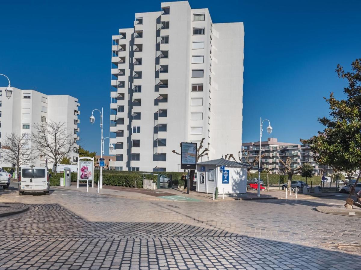 Apartment Port Arcachon-3 By Interhome Exterior foto