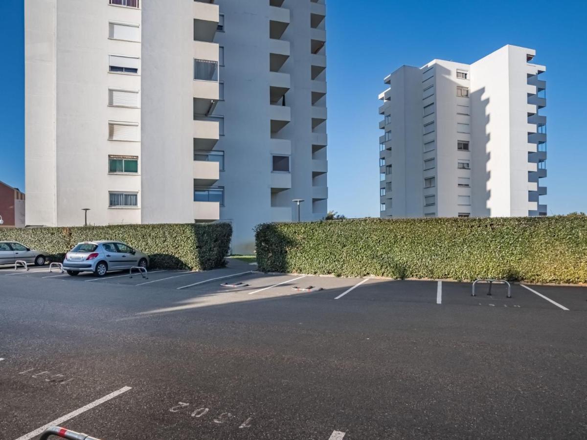 Apartment Port Arcachon-3 By Interhome Exterior foto