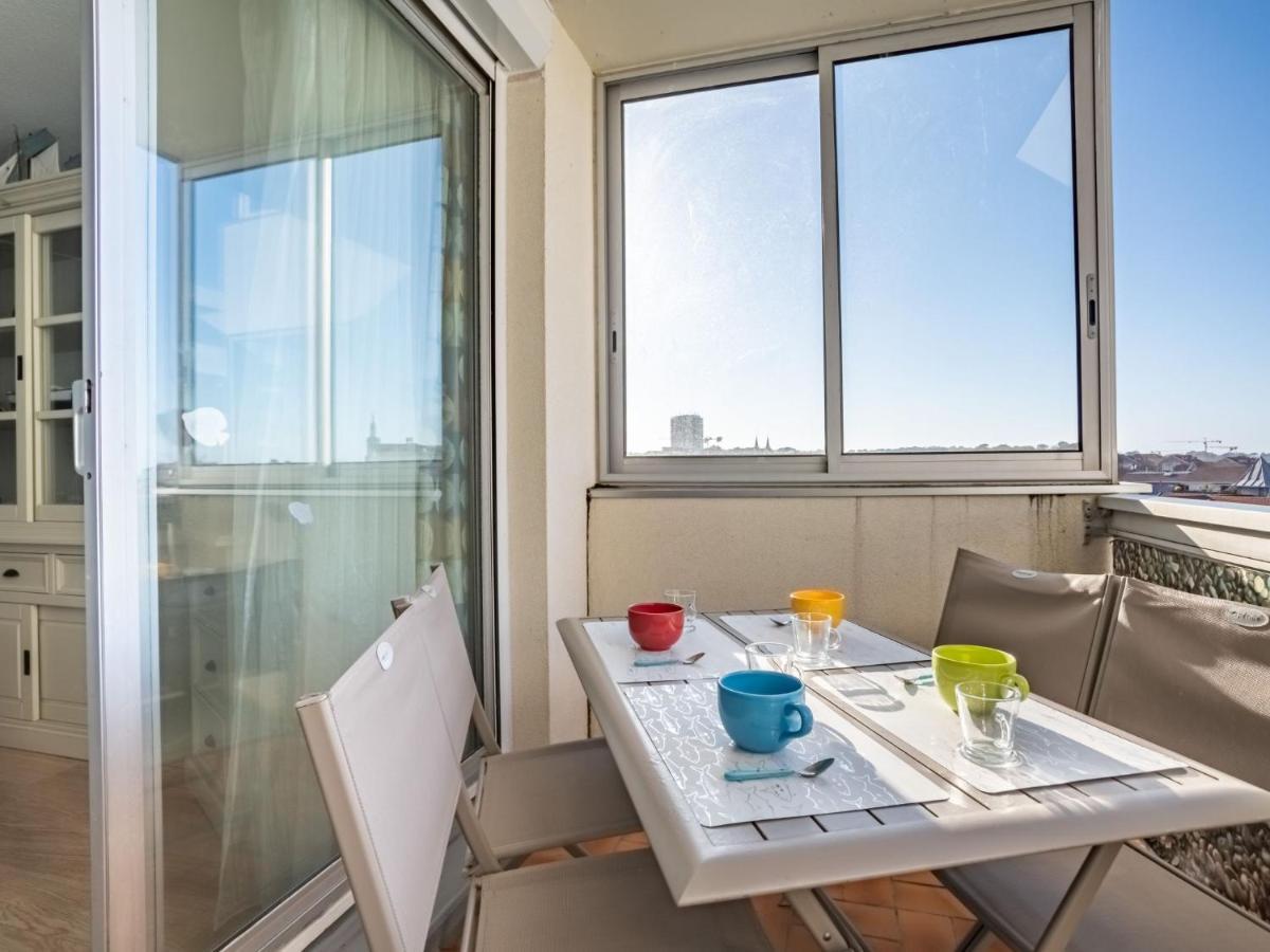 Apartment Port Arcachon-3 By Interhome Exterior foto