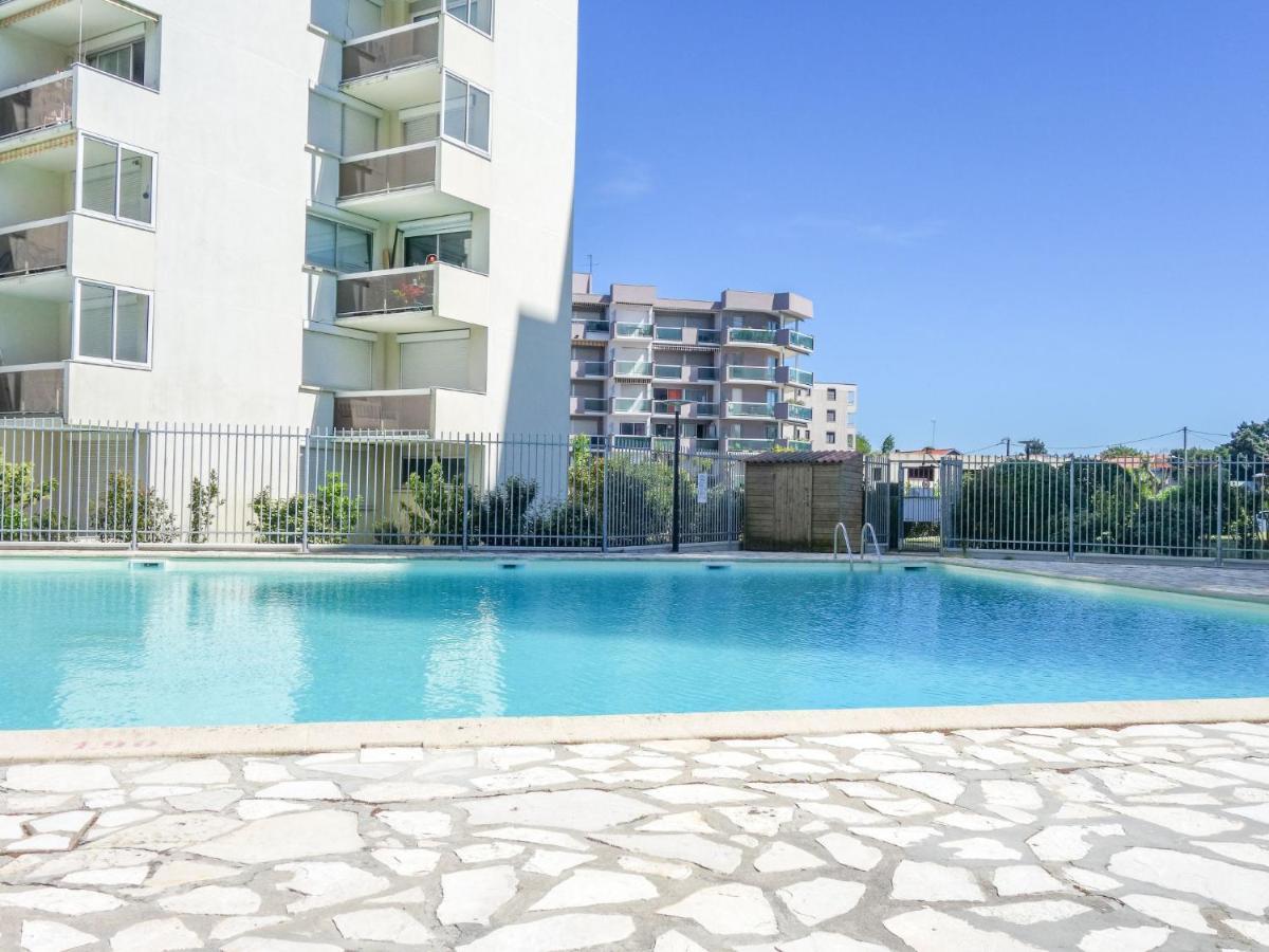 Apartment Port Arcachon-3 By Interhome Exterior foto