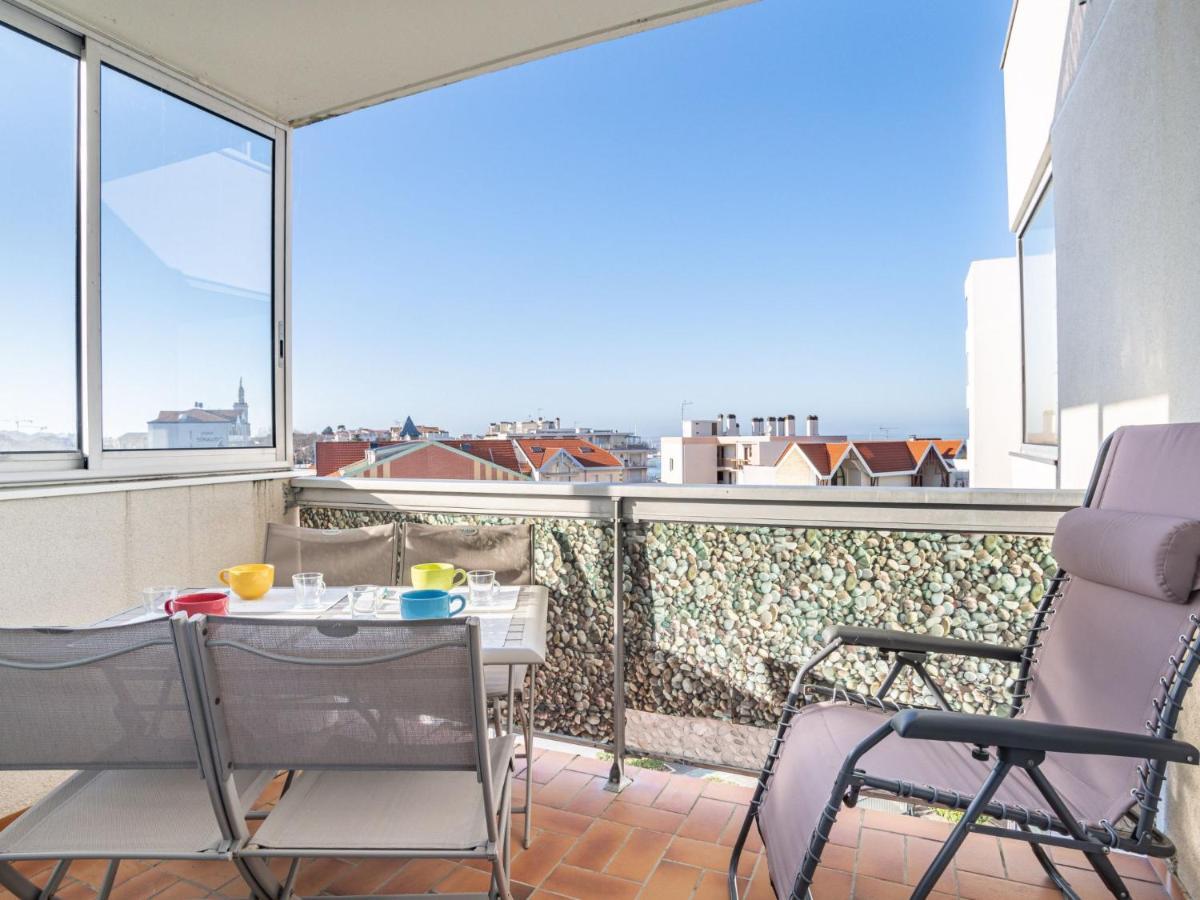 Apartment Port Arcachon-3 By Interhome Exterior foto