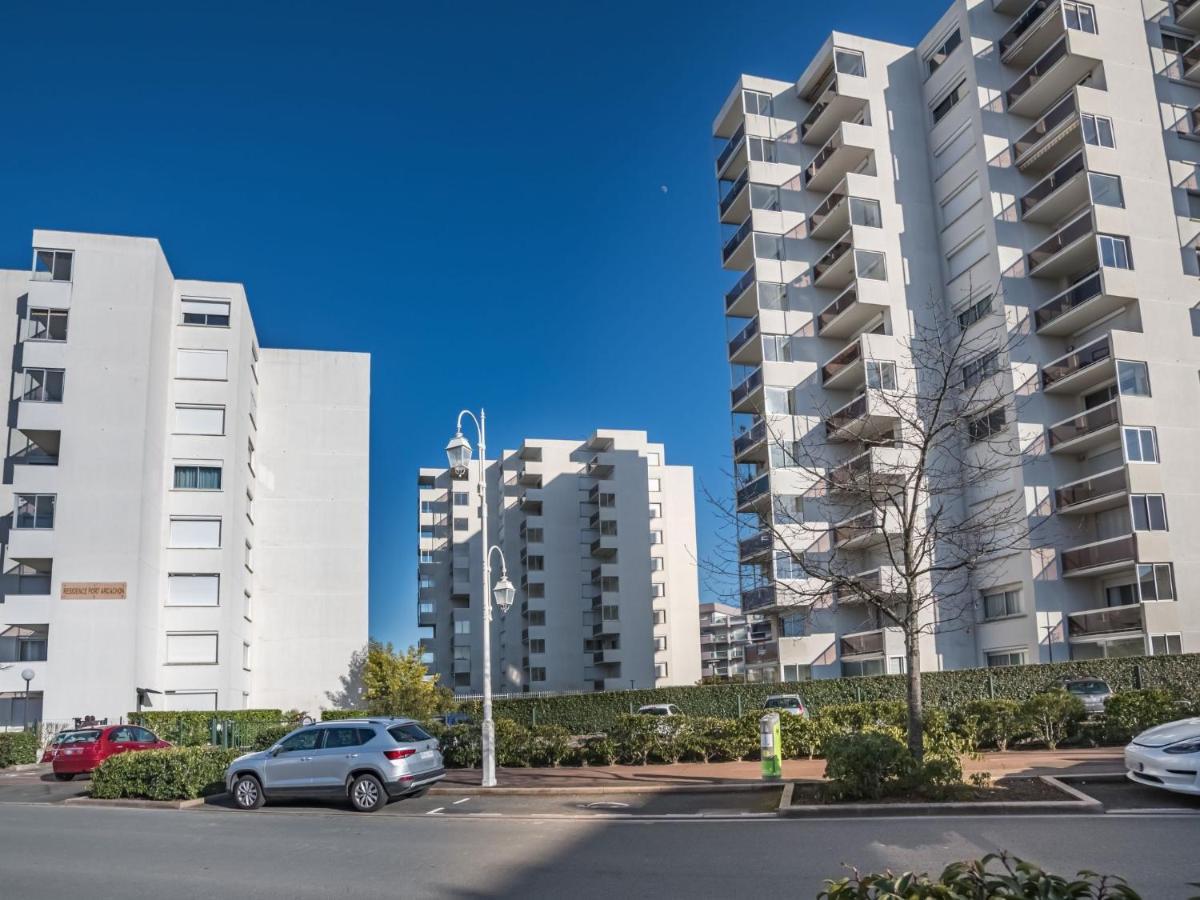 Apartment Port Arcachon-3 By Interhome Exterior foto