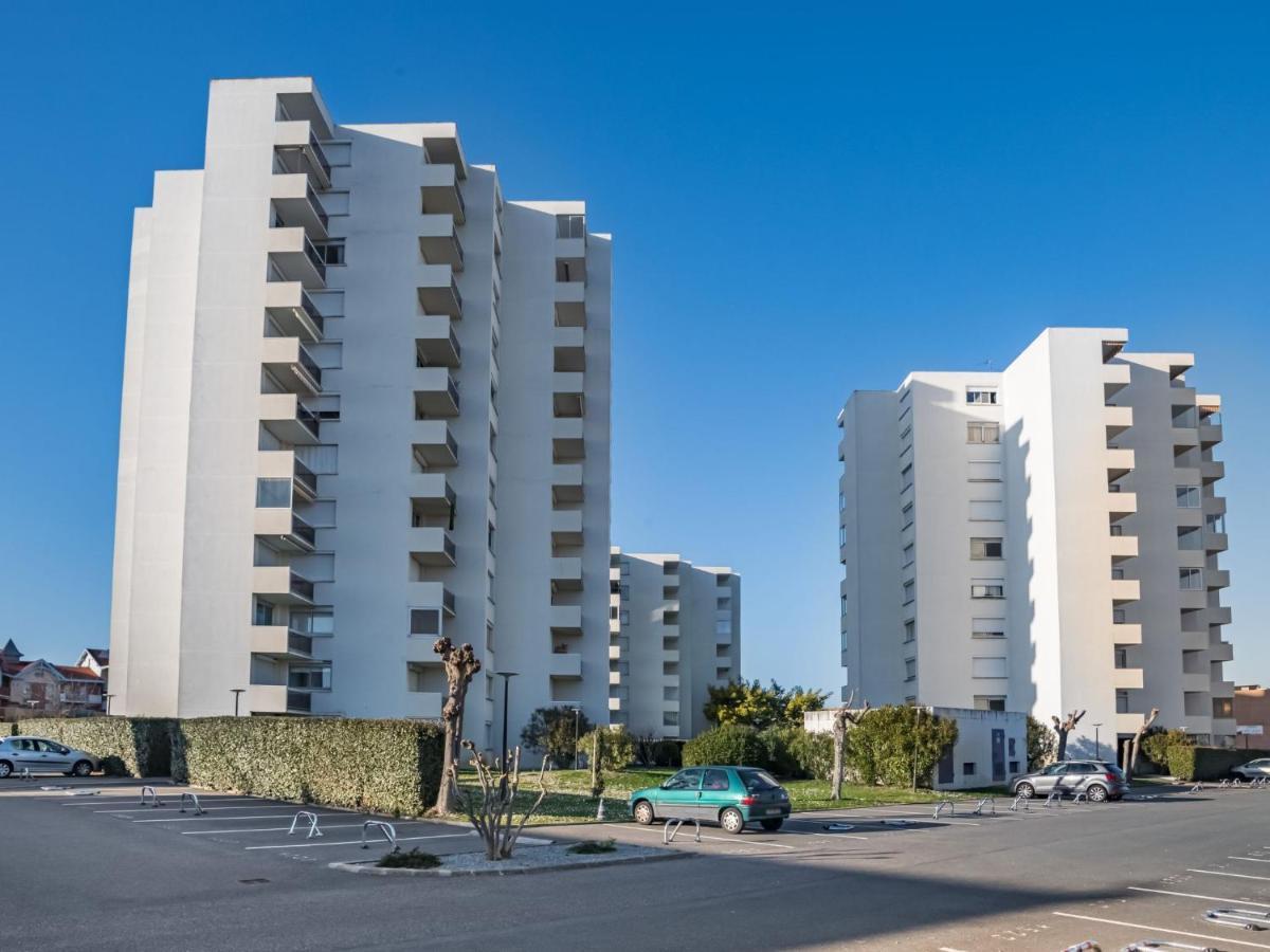 Apartment Port Arcachon-3 By Interhome Exterior foto