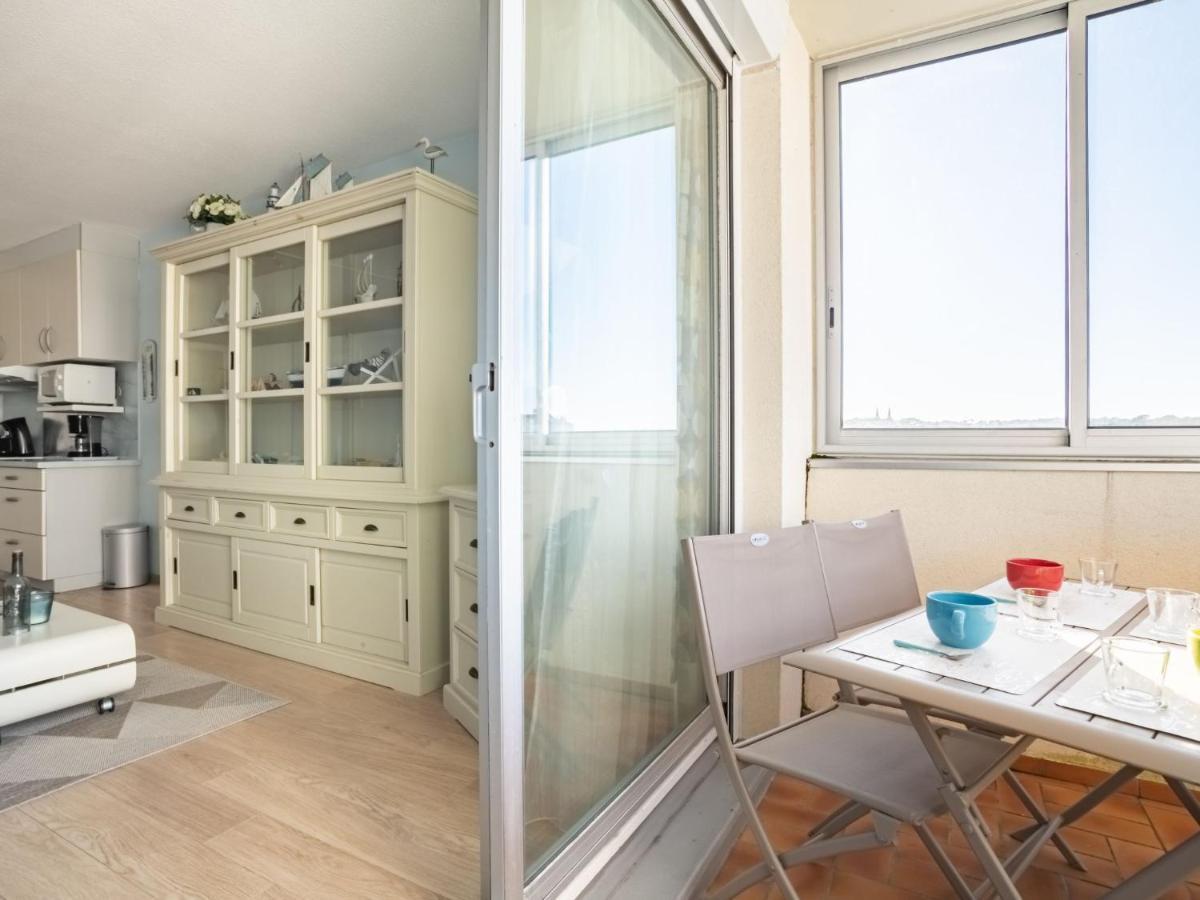 Apartment Port Arcachon-3 By Interhome Exterior foto