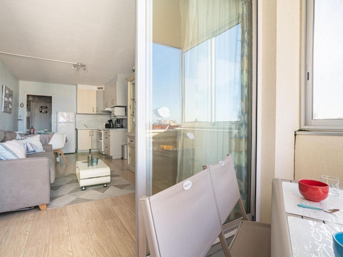 Apartment Port Arcachon-3 By Interhome Exterior foto