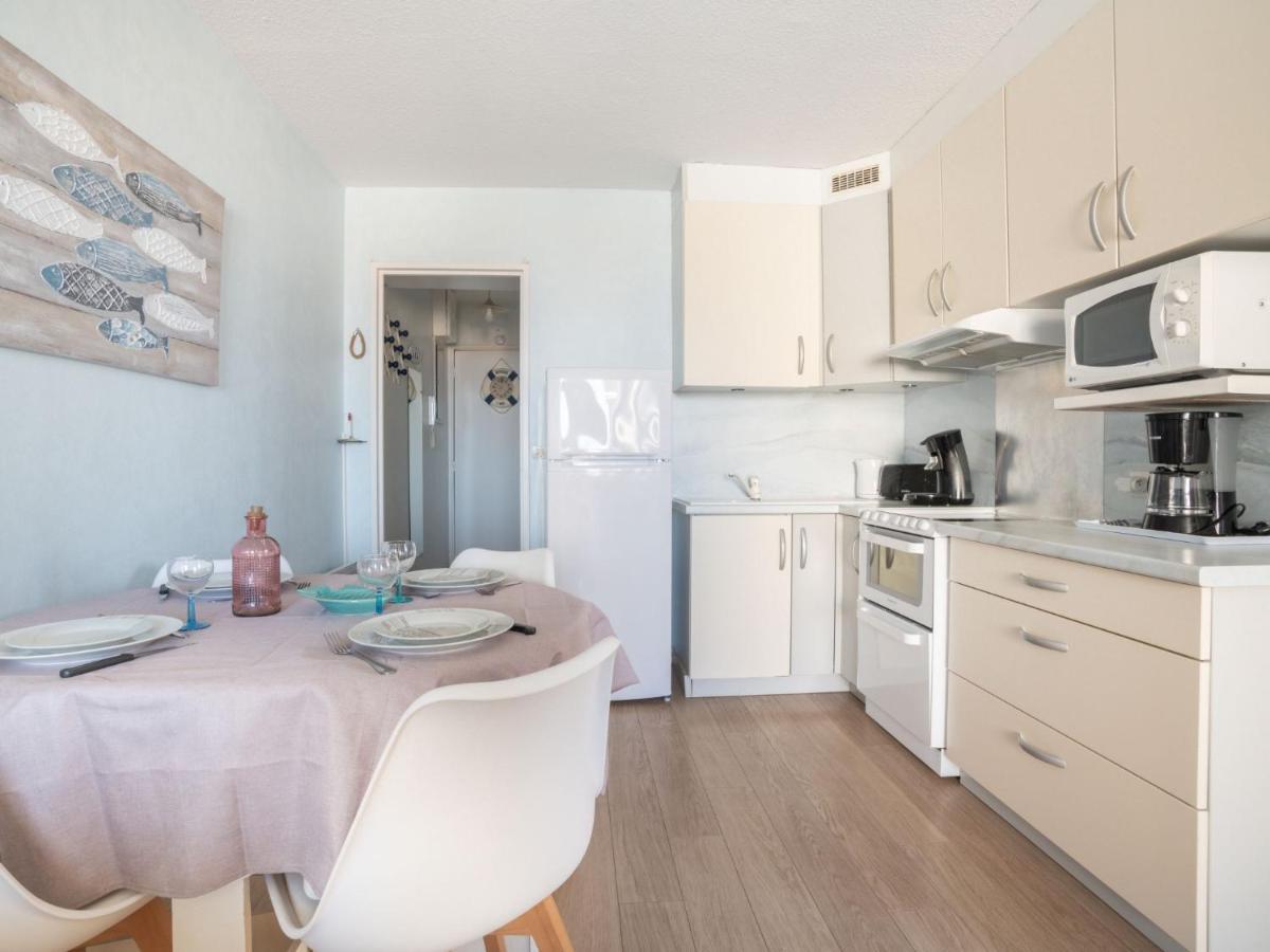 Apartment Port Arcachon-3 By Interhome Exterior foto