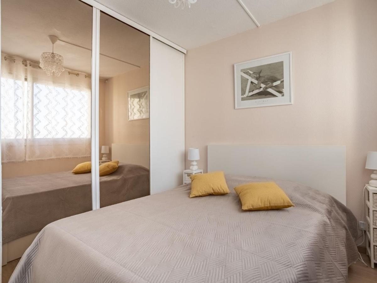 Apartment Port Arcachon-3 By Interhome Exterior foto