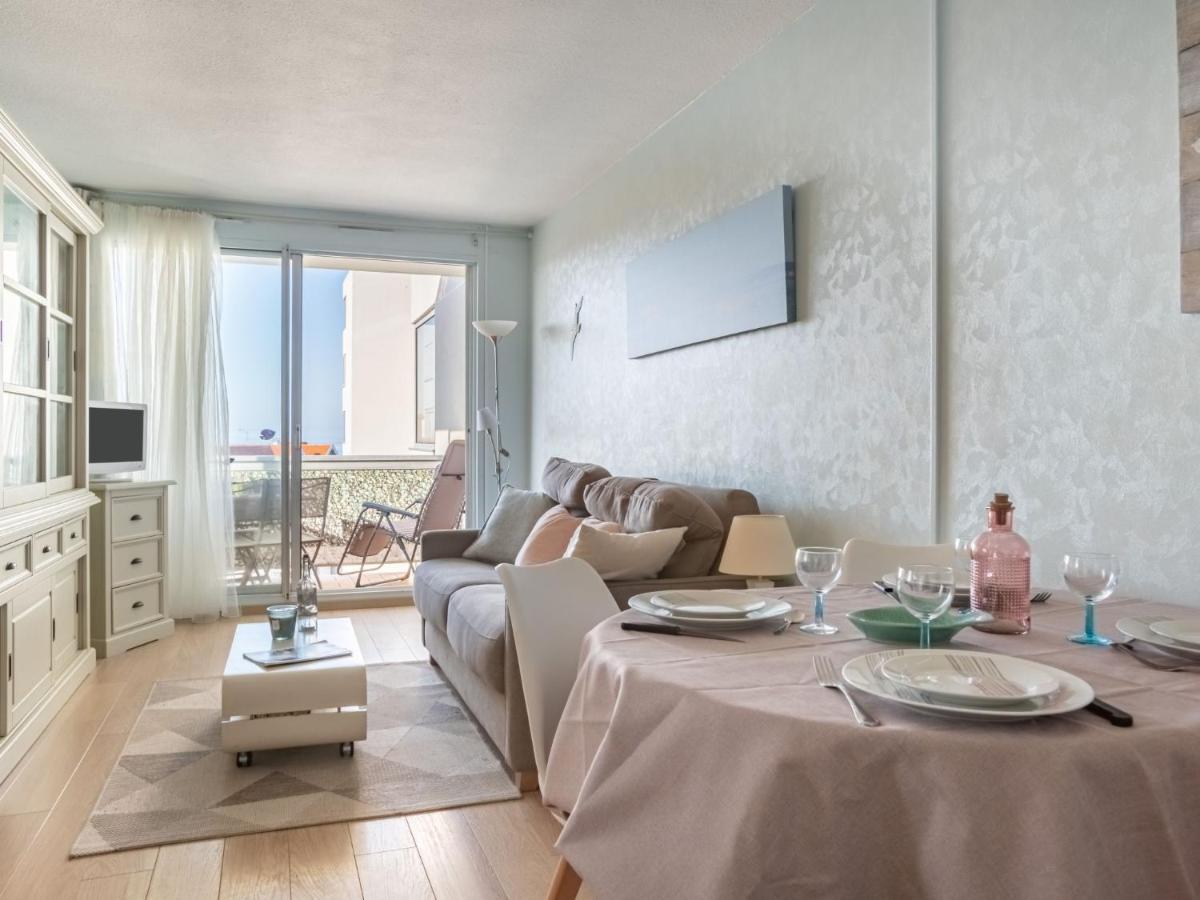 Apartment Port Arcachon-3 By Interhome Exterior foto