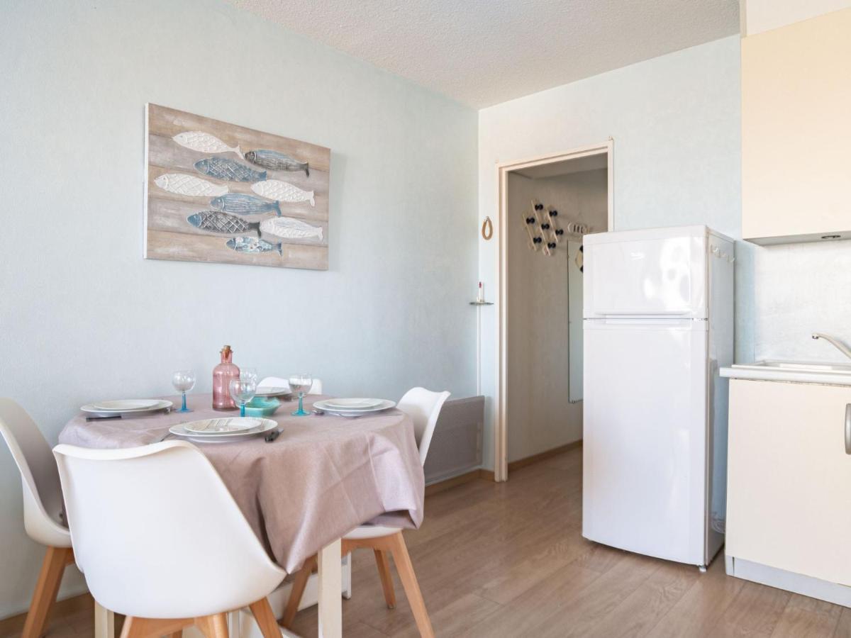 Apartment Port Arcachon-3 By Interhome Exterior foto