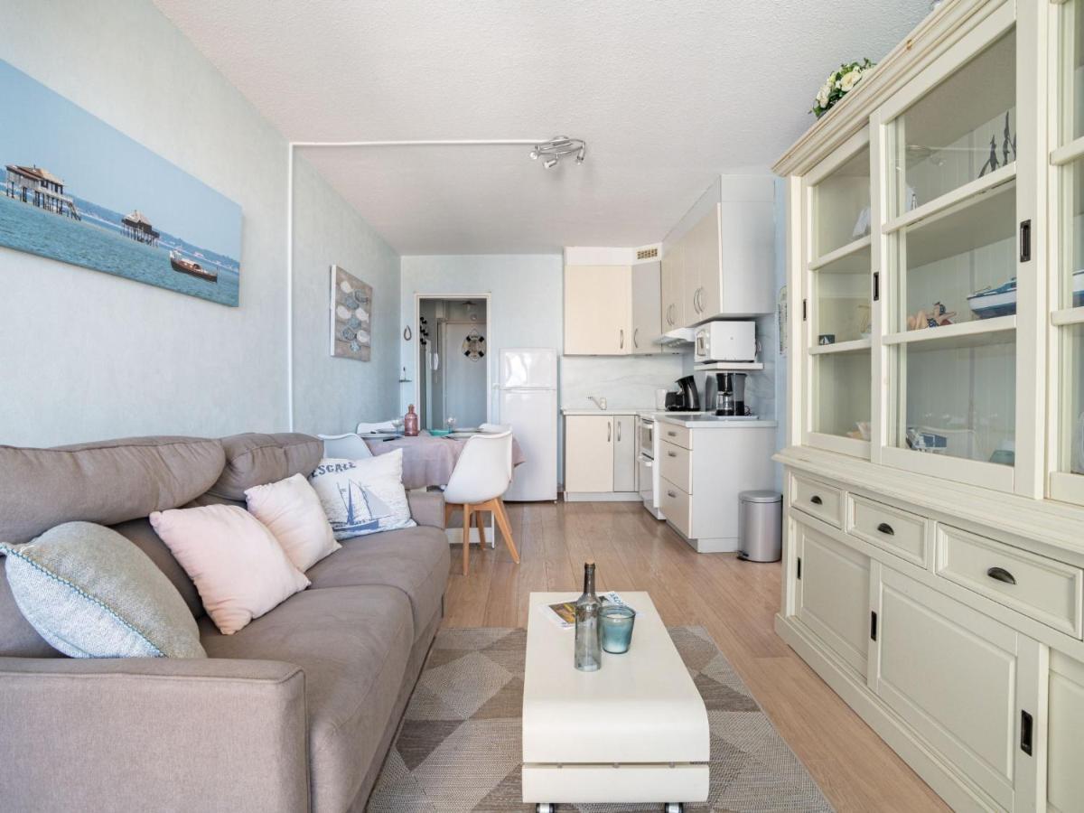 Apartment Port Arcachon-3 By Interhome Exterior foto