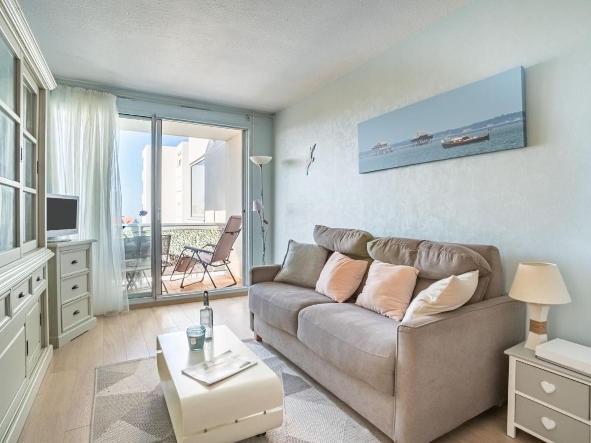 Apartment Port Arcachon-3 By Interhome Exterior foto