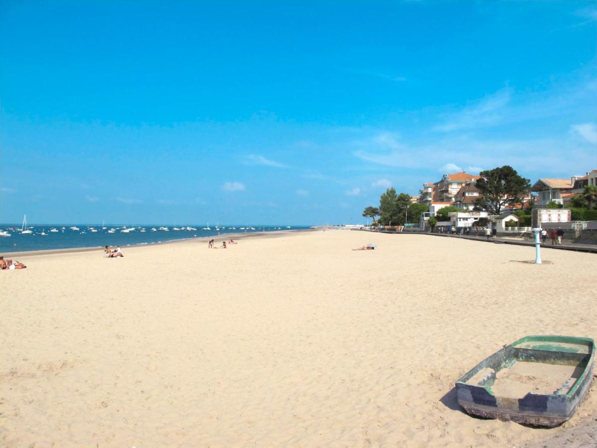 Apartment Port Arcachon-3 By Interhome Exterior foto